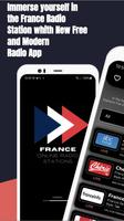 Radio France - Online FM Radio bài đăng