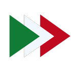 Radio Italy - Italian FM Radio biểu tượng