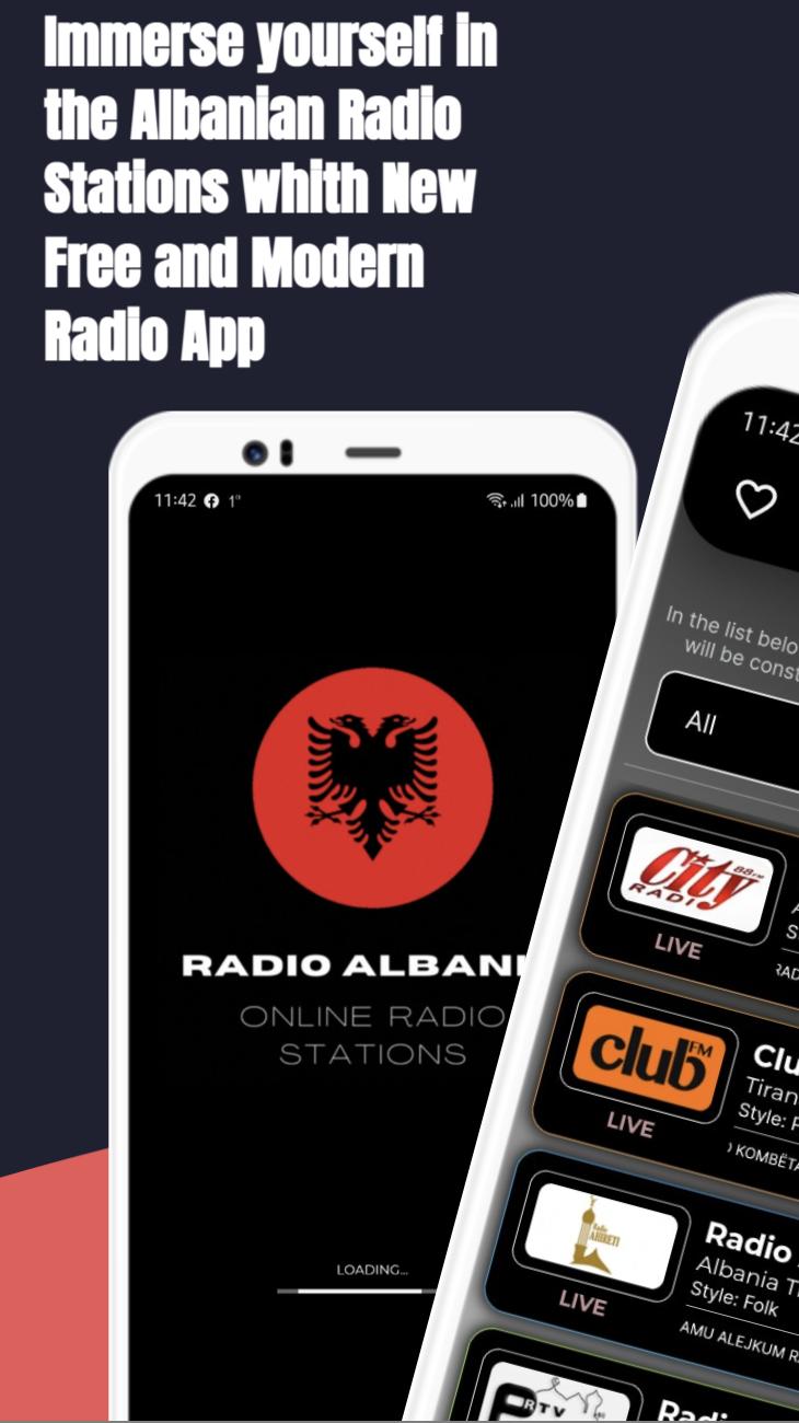 Albania Radio: Online FM Radio APK Download | APKPure