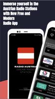 Radio Austria - Austrian Music 포스터