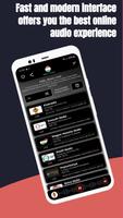 برنامه‌نما Radio Hungary: Online FM Radio عکس از صفحه