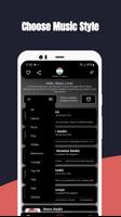 برنامه‌نما Radio Hungary: Online FM Radio عکس از صفحه