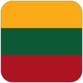 Lithuania Radio - Online Radio