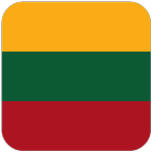 Lithuania Radio - Online Radio आइकन