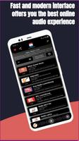 Luxembourg Radio: Online Radio স্ক্রিনশট 1