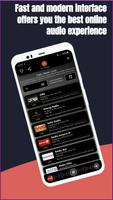 Montenegro Radio: Online Radio স্ক্রিনশট 1