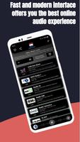 Netherlands Radio - Online FM স্ক্রিনশট 1