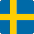 Radio Sweden - Online FM Radio