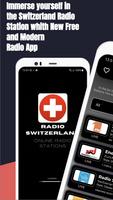 Switzerland Radio - Online FM ポスター