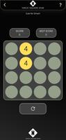 2048 - Logic Magic Square syot layar 1