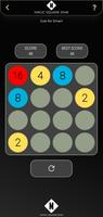 2048 - Logic Magic Square syot layar 3