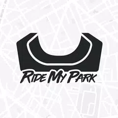 Ride My Park - Skateparks map APK 下載