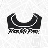 Ride My Park - Skateparks map APK