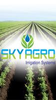 Sky Agro পোস্টার