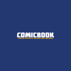 comic book icône