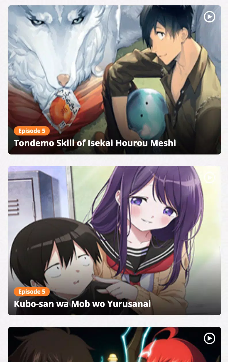 Tondemo Skill de Isekai Hourou Meshi - Episódio 5 - Animes Online