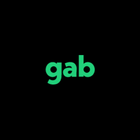 gab アイコン