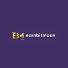 Earnbitmoon icon