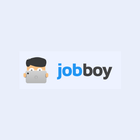 Job boy icône