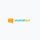 Splinter talk icône