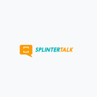 Splinter talk 圖標