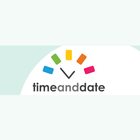 Timeanddate world clock icon