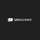 Unscreen icône