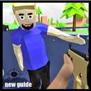 Guide Dude Theft Wars Games & Tips-APK