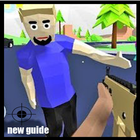 Guide Dude Theft Wars Games & Tips biểu tượng