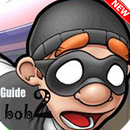 APK Guide Robbery Bob 2 Games Tips