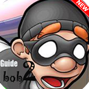 Guide Robbery Bob 2 Games Tips-APK