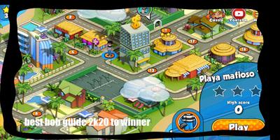 Guide Robbery Bob 2 Games Tips screenshot 1