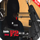 Guide for Area F2_Global Launch Games Tips-APK