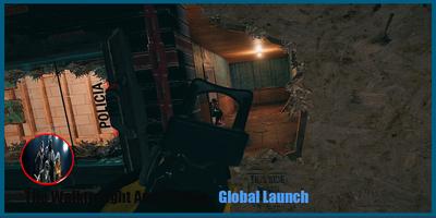 Guide for Area F2_Global Launch Games Tips capture d'écran 2