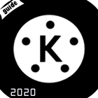 Guide for Kine Master Video Editing Tips Hint 2020 icon