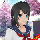 Tips for SAKURA School Simulator Games Guide-APK