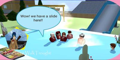 Tips for SAKURA School Simulator Games Guide screenshot 1