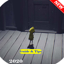 Guide for Little Nightmares Games Update APK