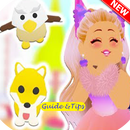 Best Guide Adopt Me Pets Games Tips APK
