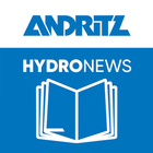 آیکون‌ ANDRITZ Hydro