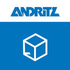 ikon ANDRITZ AR App