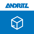 ANDRITZ AR App icon