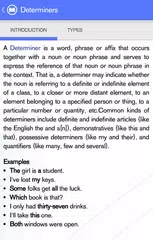 English Grammar APK download