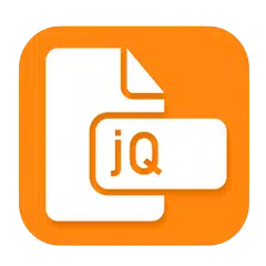 JQuery Tutorials アプリダウンロード