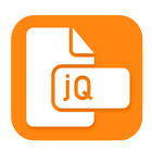 JQuery-icoon