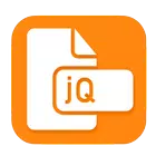 JQuery biểu tượng