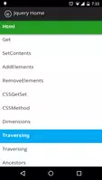 JQuery ảnh chụp màn hình 2