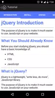 JQuery ảnh chụp màn hình 4