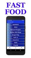 Keto & Macro Calculators + Keto Diet Fast Food App screenshot 2
