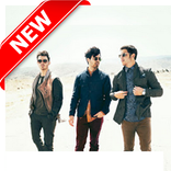 Jonas Brothers - Sucker | No Internet